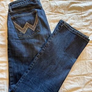 Women’s Wrangler Jeans